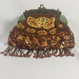 Vintage Hand Bag